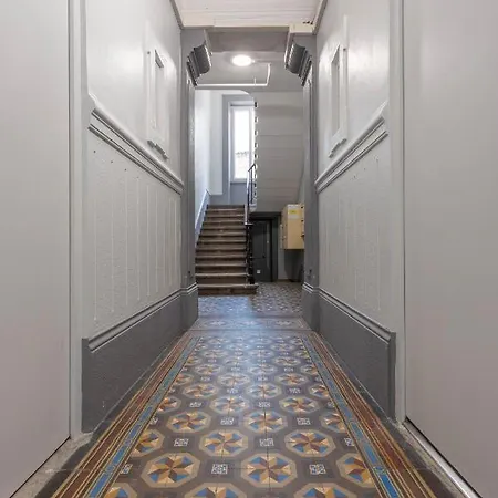Le Cocon De Paris Apartment *
