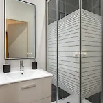 Apartament Le Cocon De Paris Lyon